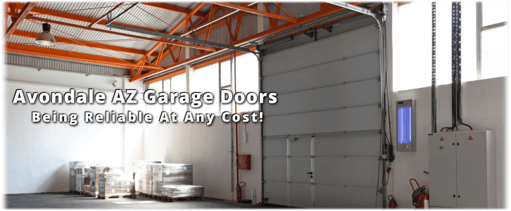 Avondale AZ Garage Door Repair Avondale AZ Garage Door Repair