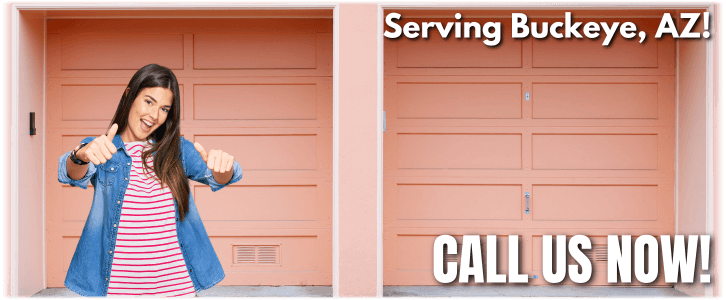 Garage Door Repair Buckeye AZ